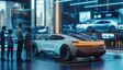 India's Car Customisation Trends: Embracing EVs & 3D Printing Innovations