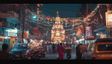 Effective Parking Strategies During Indian Festivals: Technology & Planning To Aid