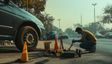 Essential Steps For Safely Changing Flat Tyre On Indian Roads