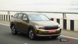 Skoda Kodiaq Recalled For Defective Seat Frame - May Compromise Side Airbags