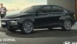 Hyundai Verna Facelift Launched - Prices Start At ₹10.98 Lakh