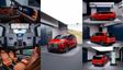 Mercedes-Benz VLE Electric MPV Revealed With 700km Range & Up To 415hp