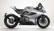 TVS Patents Norton Manx R V4 In India - 1200cc V4 Superbike Incoming!