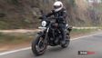 Royal Enfield Guerrilla 450 Apex Review - Dialing Up The Fun