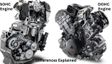 SOHC Vs DOHC Engine: Key Differences Every Motorcycle Buyer Should Know