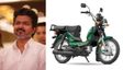 Thalapathy Vijay Car Collection Revealed Before TN Polls – BMW i7, Vellfire & Even a TVS XL!