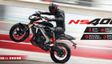 Bajaj Pulsar NS400Z Now On Sale With A 349cc Engine - Price Still The Same - Glitch or