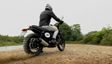 BSA Scrambler 650 Incoming – First-Ever Scrambler From BSA Launching Soon