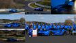 Blue Oval Masters The Green Hell: Ford GT Mk IV Becomes Fastest Pure-Petrol Car At Nürburgring