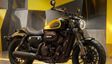 Keeway Updates V302C Bobber with New Yellow Shade - Price, Features & Details