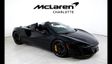 McLaren Charlotte & The Rituals Of Supercar Ownership