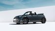 Mini Cooper S Convertible JCW Pack Launched At ₹61.50 Lakh