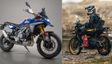 BMW F 450 GS Vs Royal Enfield Himalayan 450 – Twin-Cylinder Power Vs Proven ADV King