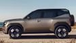 Renault Bets Big On India – New Bridger SUV To Get ICE & EV Options