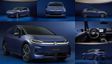 Volkswagen ID.3 Neo Debuts With Redesigned Face, Upgraded Cabin & 630km Range
