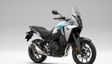 Honda NX500 Launched WIth E-Clutch Tech
