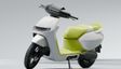 Ather EL-Based Electric Scooters Expected This Festive Season