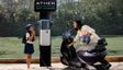 Ather Rizta Electric Scooter Crosses 3 Lakh Sales Milestone In Just Over 2 Years