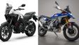 Honda NX500 Vs BMW F 450 GS ADV: Proven Reliability or Next-Gen Technology