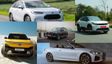 Car Launches May 2026 (Expected): Majestor, Ebella, City Facelift, ZR-V, M440i Convertible