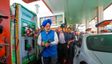 India Goes Beyond E20: BIS Notifies Standards for E22 to E30 Petrol Blends