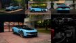 Ferrari Luce Revealed As First All-Electric Prancing Horse - 1,035bhp, 530km Range