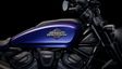 Harley-Davidson Planning Lightweight Entry-Level Sportster Motorcycle