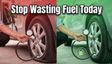 Stop Wasting Fuel: Simple Driving Habits That Instantly Boost Your Car Mileage