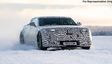 Jaguar Type 01 To Debut This Year: Iconic Brand’s First New-Generation EV