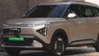 Kia Carens Clavis EV Now Available From Rs 12.84 Lakh Under BaaS Program
