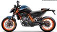 KTM 490 Twin-Cylinder Motorcycles To Be Developed In India By Bajaj Auto