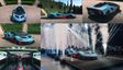 Lamborghini Fenomeno Roadster Is The Most Powerful Open-Top Raging Bull Ever - Limited To 15 Units