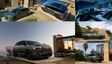 Lexus TZ Unveiled As Brand's First Three-Row Electric SUV - 530km Range, 408bhp