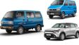 Maruti Suzuki Omni Discontinued? Top 5 Affordable Alternatives You Can Buy Today
