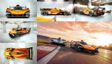 McLaren Reveals MCL-HY WEC Hypercar & Track-Only MCL-HY GTR