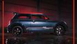 Mini Cooper S GP Inspired Edition Launched At ₹58.9 Lakh: Limited To 30 Units