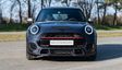 Mini Cooper S GP Inspired Edition Launched For India – Just 30 Units Available