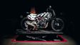Royal Enfield Sherpa FT Mk2 Debuts At 2026 FIM Flat Track World Championship