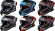 Studds Helios Effect Full-Face Helmet Launched At ₹3,445