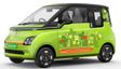 Top 5 Affordable EVs In India With BaaS: Prices Start At Just Rs 4.69 Lakh