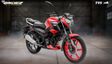 TVS Raider 125 Hits Massive 19 Lakh Sales Milestone In Under Five Years