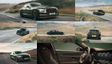 Bentley Flying Spur S Returns With 680hp Hybrid V8, Sharper Styling & More Tech