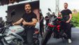 Aprilia Tuono 457 Special Edition Launched At Rs 3.99 Lakh - Inspired By The 2006 Tuono 1000R
