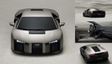 Audi Nuvolari Unveiled - 987 HP Hybrid V8 Power, Limited To 499 Units