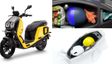 Need More Space? These 5 Practical Electric Scooters Can Carry The Most Groceries In India