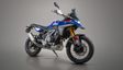 India-Made BMW F 450 GS Launched In UK: Costs Over Rs 8 Lakh Overseas
