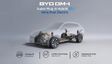 BYD Brings Revolutionary DM-i Hybrid Technology To India: 5 Things You Need To Know