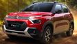 Citroen's Affordable EV Ready For A Major Upgrade:eC3X EV Teased