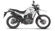 5 Reasons Why The Hero Xpulse 210 Is Surprisingly Good For City Riding
