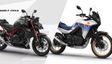 Honda CB750 Hornet, XL750 Transalp Launched With E-Clutch: Prices Rise By Over Rs 1 Lakh